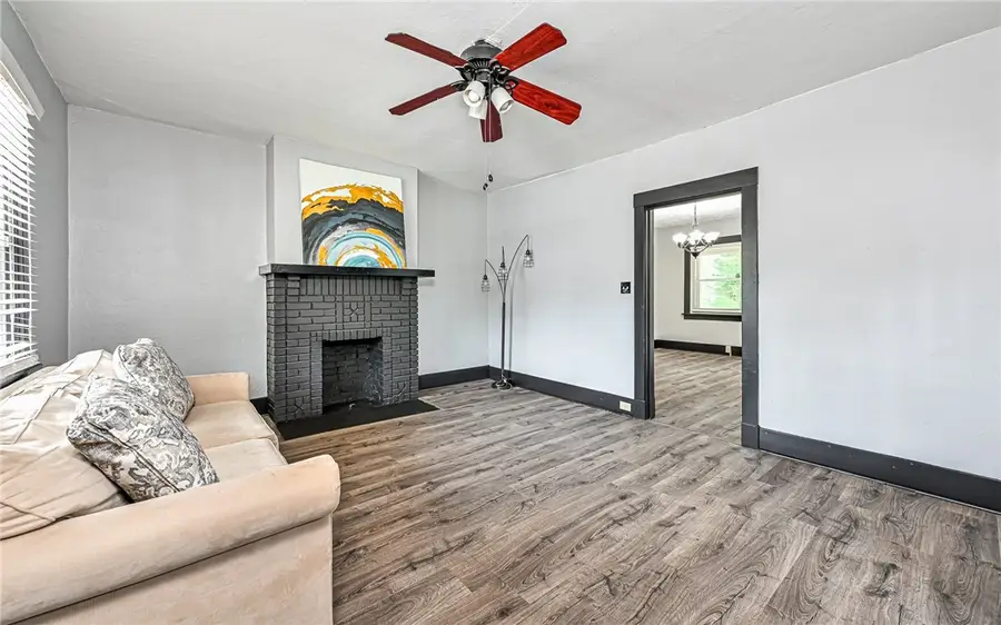 1326 Walters Ave, Pittsburgh, PA 15209 - #2