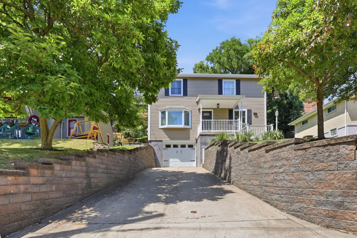 217 12th Street, Aspinwall, PA 15215 - #1