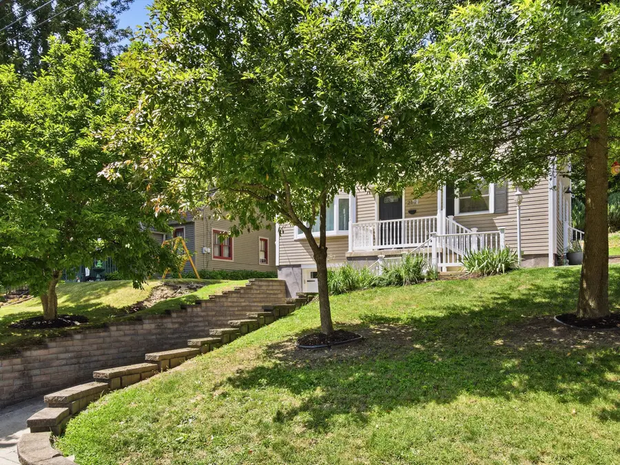 217 12th Street, Aspinwall, PA 15215 - #3