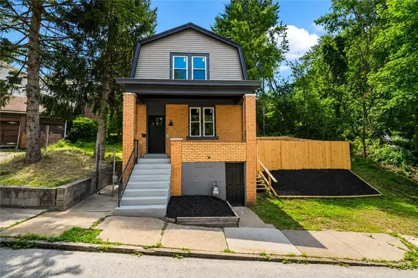 111 Mountain View Avenue, Pittsburgh, PA 15210