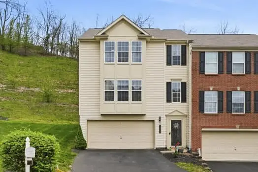 220 Maple Ridge, Canonsburg, PA 15317 - #1