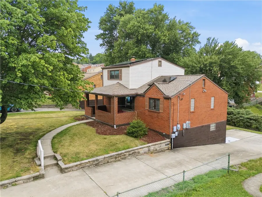 1431 Oak Dr, Pittsburgh, PA 15234 - #3