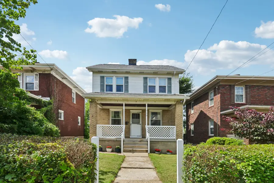 713 Means Avenue, Pittsburgh, PA 15202 - #2