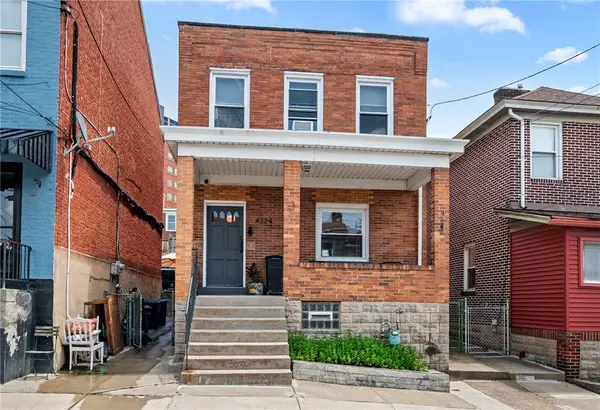 4224 Post Street, Pittsburgh, PA 15201