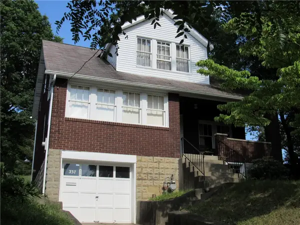 337 Tampa Ave, Pittsburgh, PA 15228