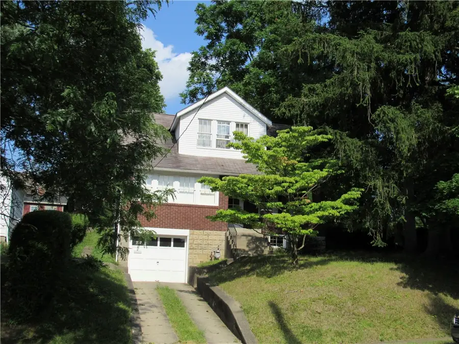 337 Tampa Ave, Pittsburgh, PA 15228 - #2