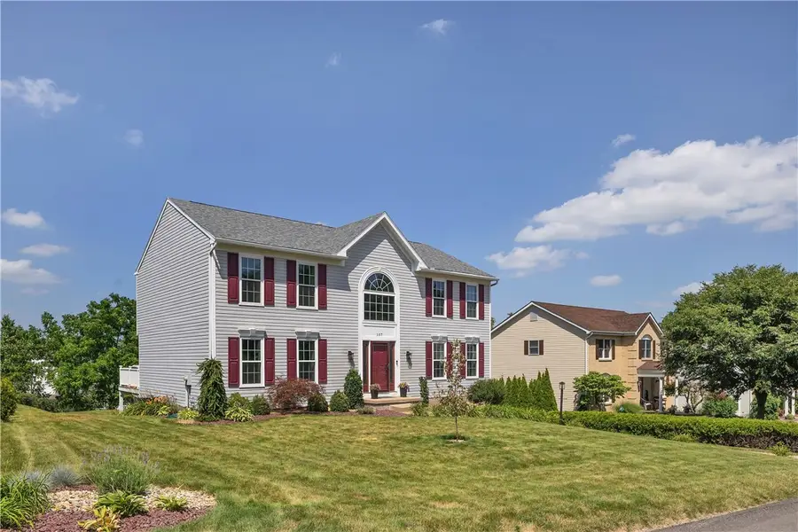 107 Janyce Dr, Greensburg, PA 15601 - #2