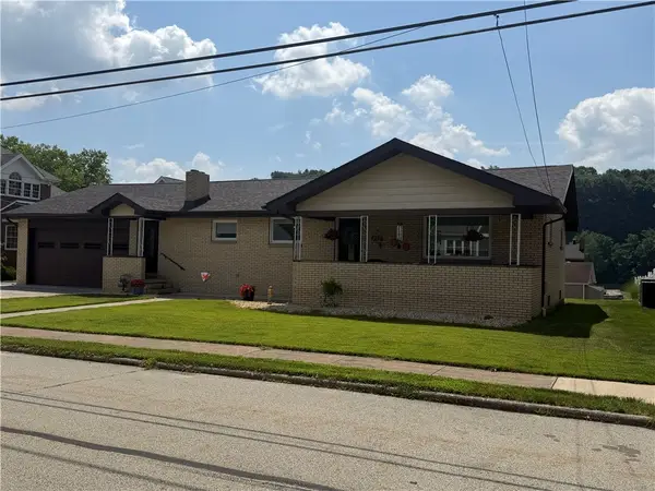 458 Bow Street, Stockdale, PA 15483