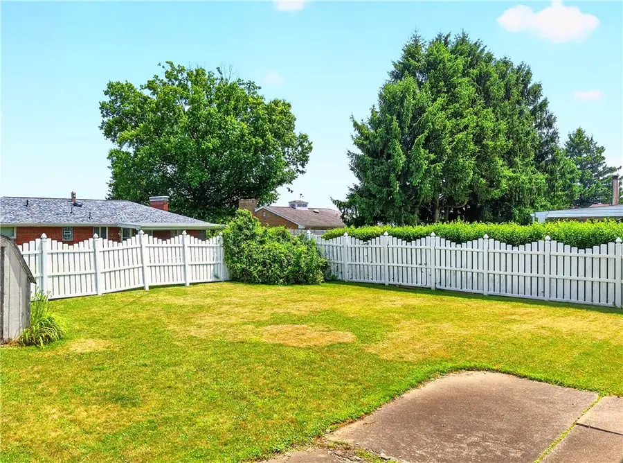 203 Halsey Dr, McKeesport, PA 15132 - #3