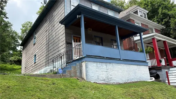 2334 Manor, Swissvale, PA 15218