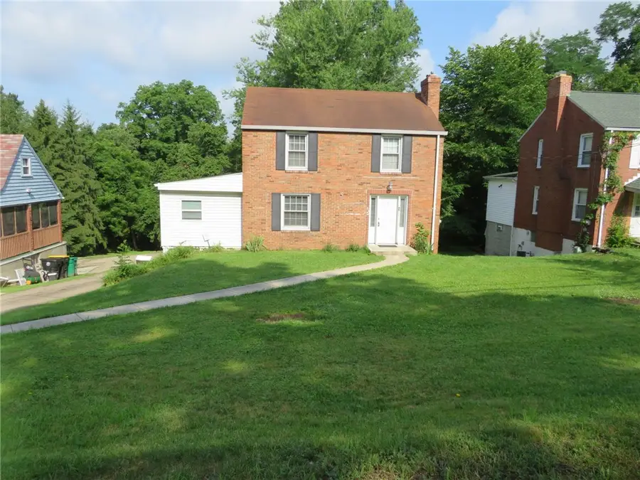 5470 Library Rd, Bethel Park, PA 15102 - #3
