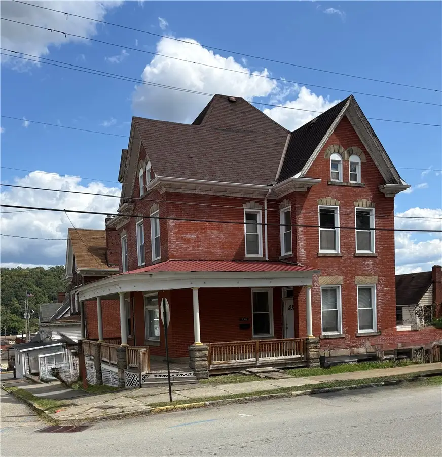 236 Washington Ave, Charleroi, PA 15022 - #3