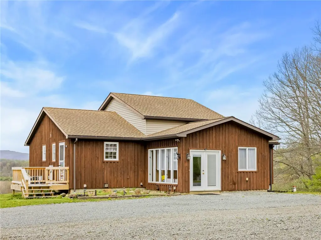 4453 N Route 711, New Florence, PA 15944 - #1