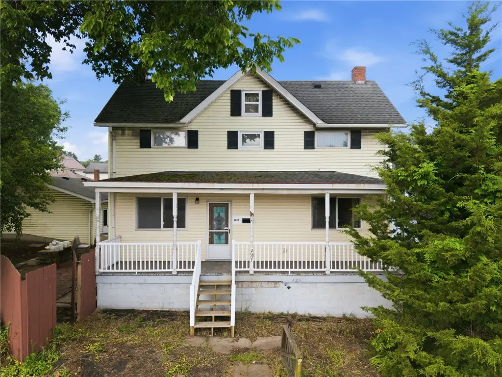 2007 Western, Greensburg, PA 15601 - #1