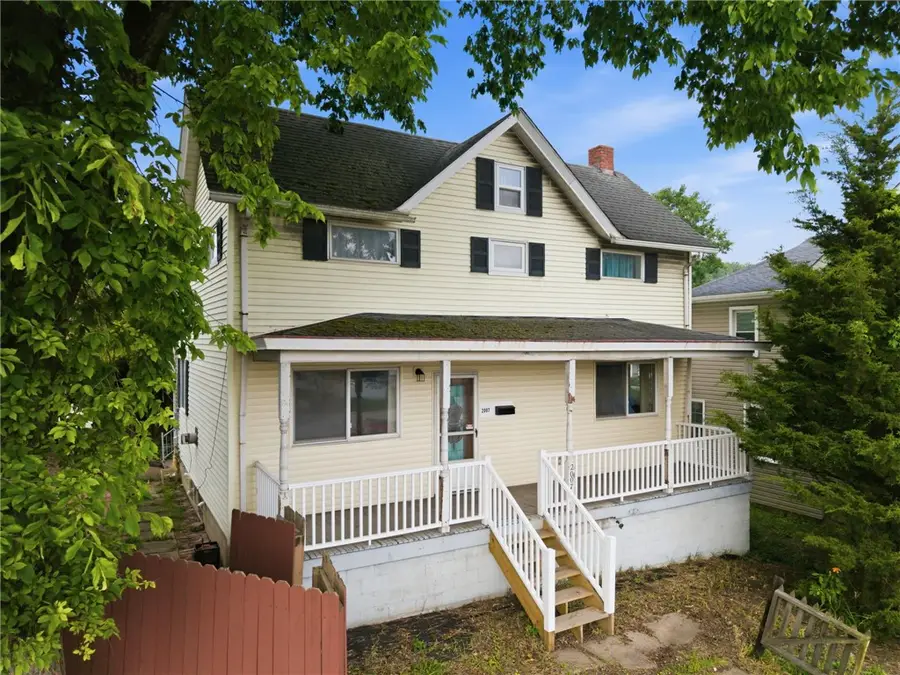 2007 Western, Greensburg, PA 15601 - #2