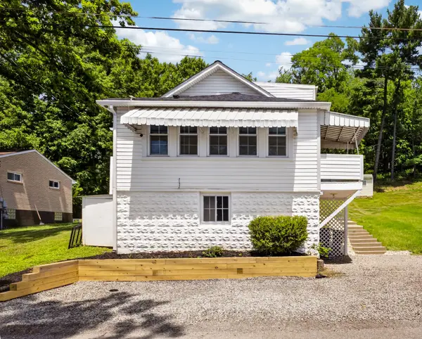 122 West Road, Pittsburgh, PA 15209