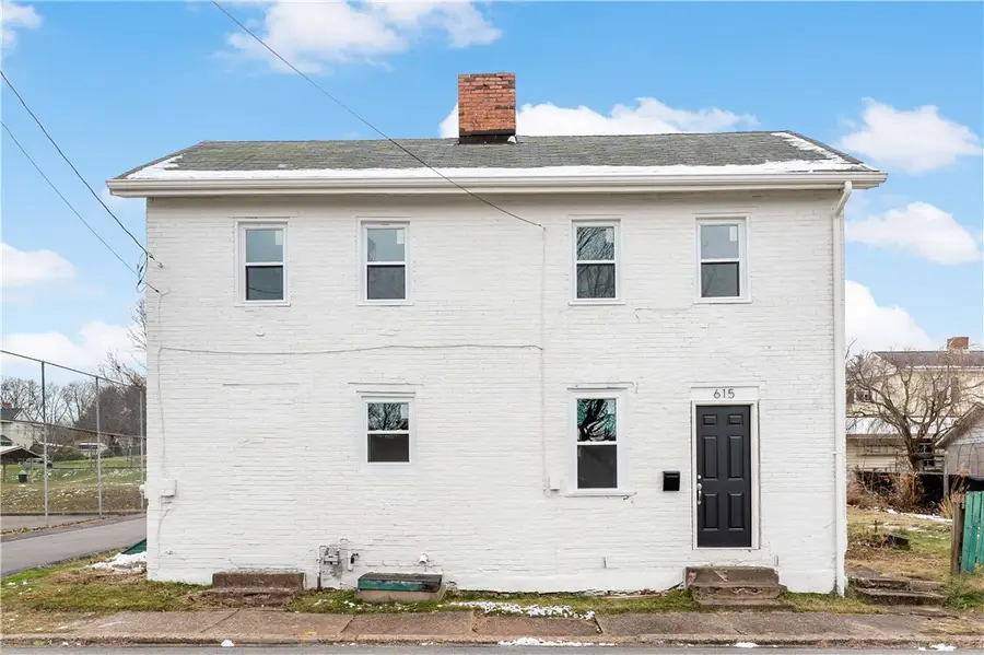 615 6th Ave, Elizabeth, PA 15037 - #2