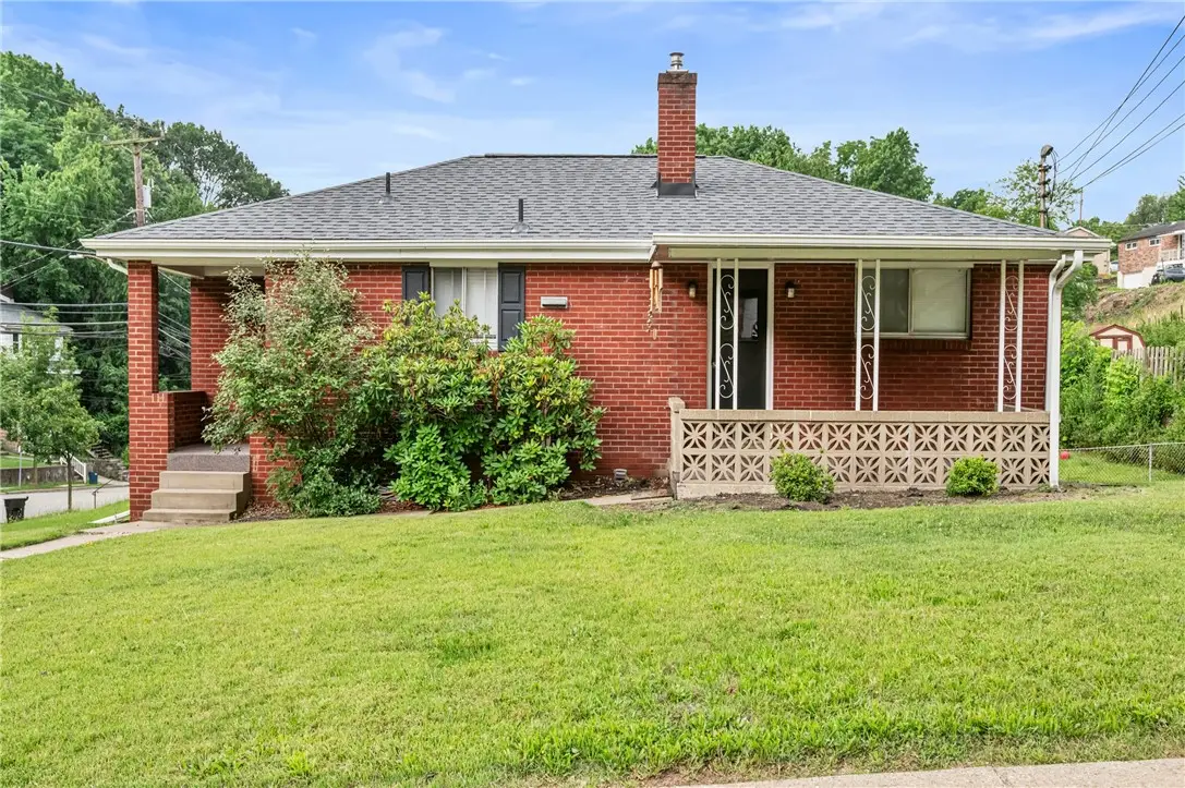 3407 Brighton Rd, Pittsburgh, PA 15212 - #1