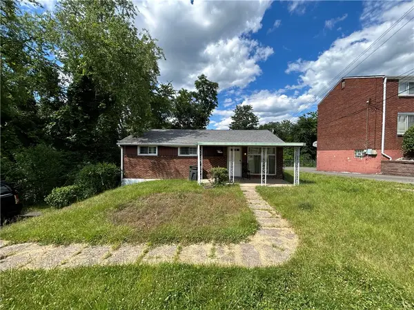210 Erhardt Dr, Pittsburgh, PA 15235