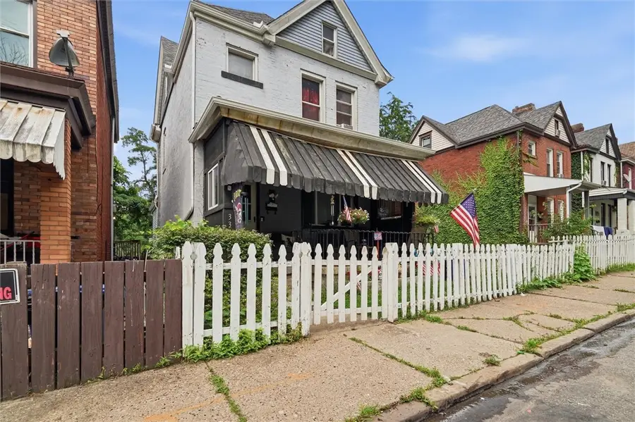 333 Arabella St, Pittsburgh, PA 15210 - #2