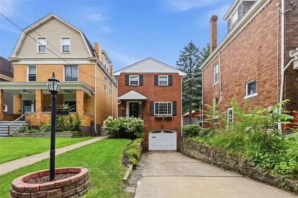 544 Greendale Avenue, Pittsburgh, PA 15218
