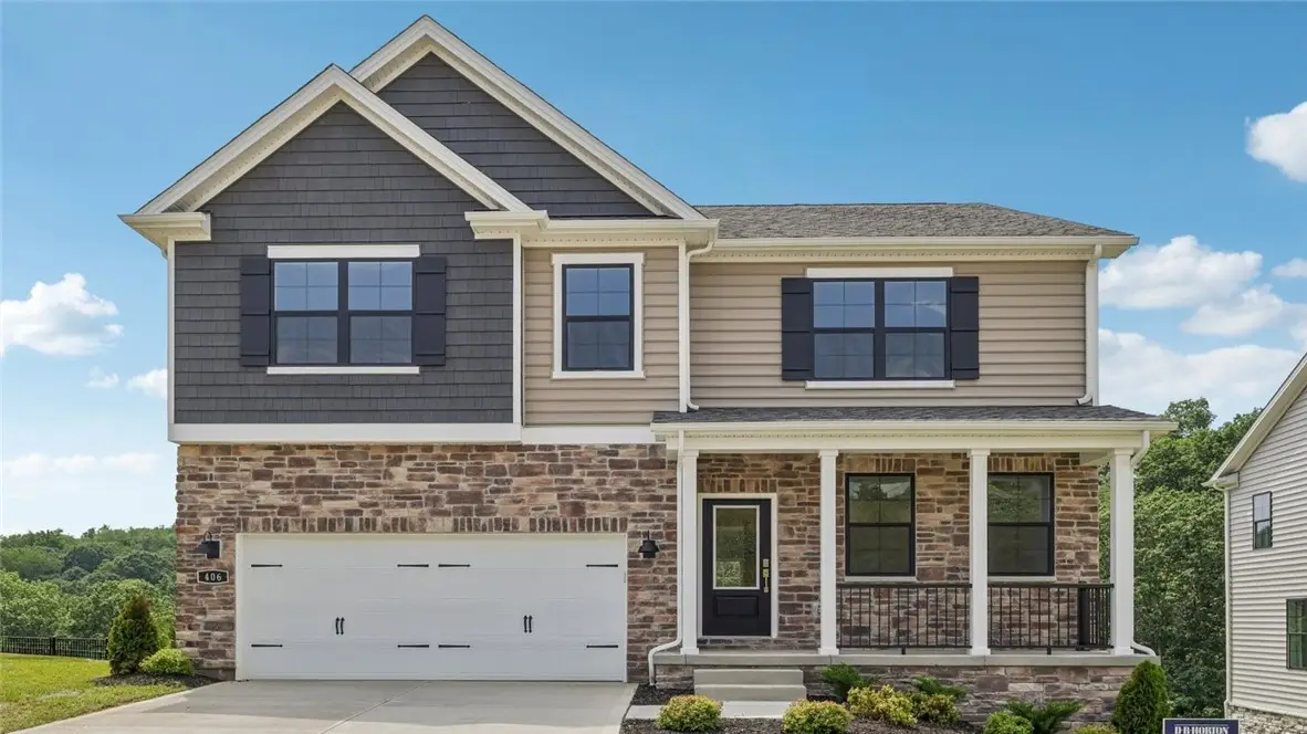 1008 Blueberry Drive, Indianola, PA 15051 - #1