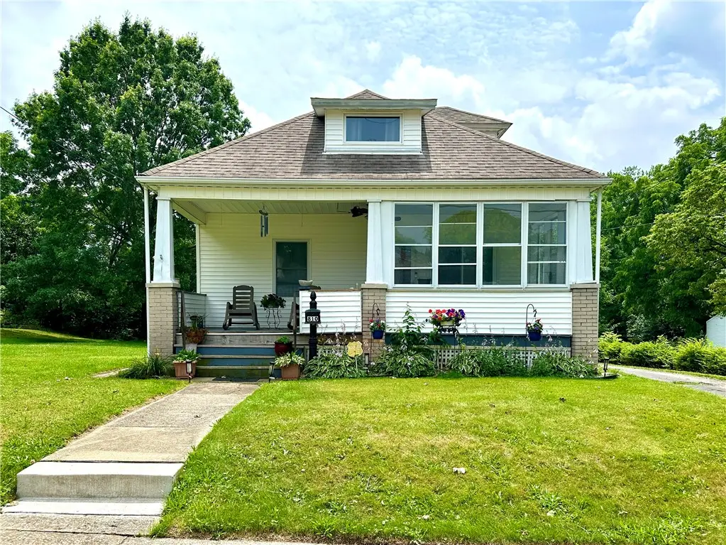 810 & 815 Arlington Ave, New Castle, PA 16101 - #1