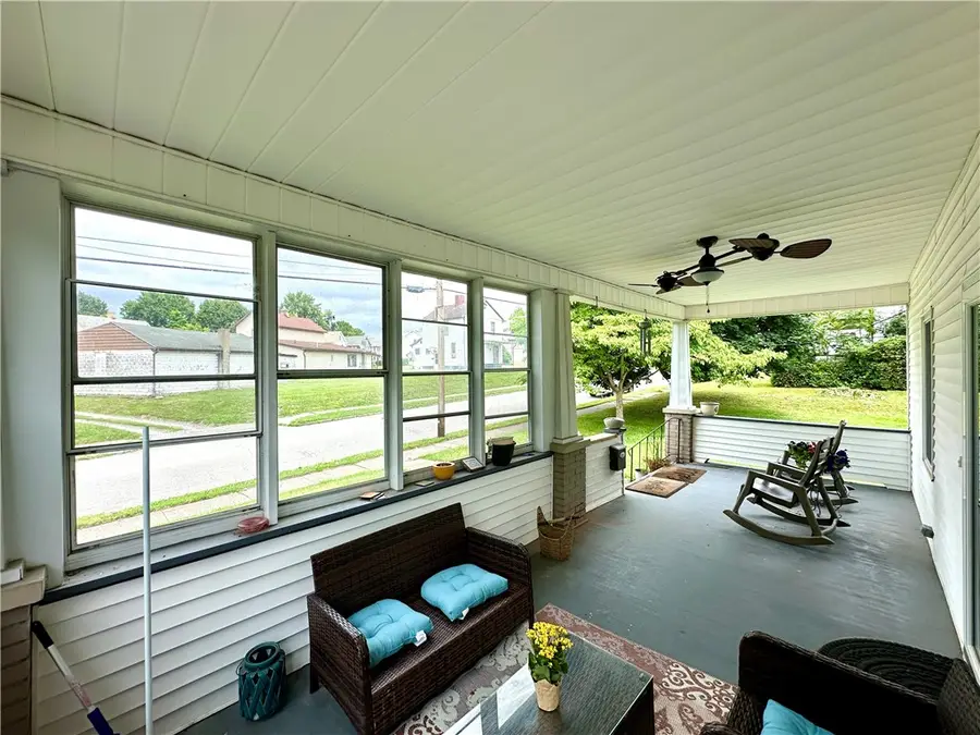 810 & 815 Arlington Ave, New Castle, PA 16101 - #3