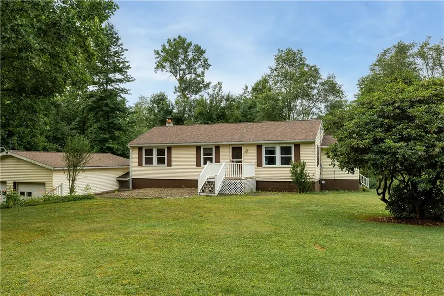 206 Lytle School Rd, Sandy Lake, PA 16145 - #2