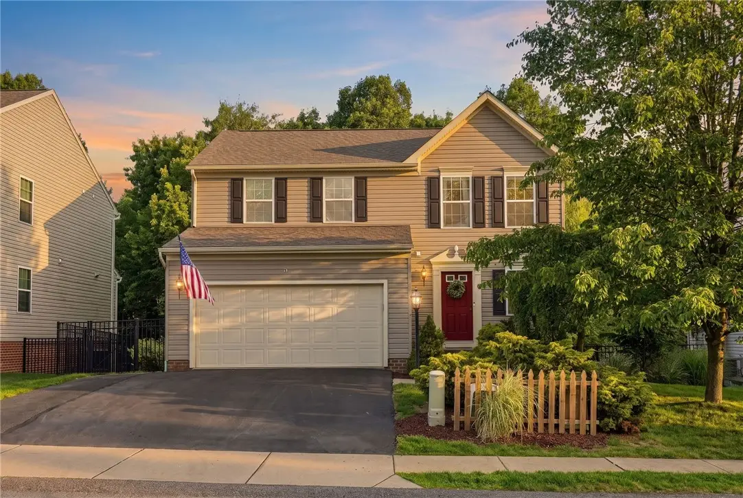 123 Broadstone, Mars, PA 16046 - #1