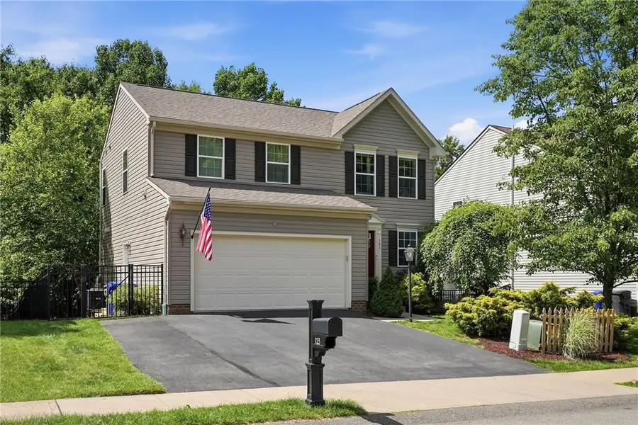 123 Broadstone, Mars, PA 16046 - #3