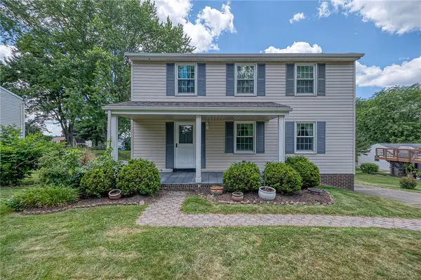 512 Aten Rd, Coraopolis, PA 15108