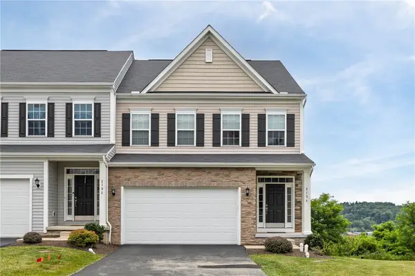 2194 Shawnee Dr, Washington, PA 15301