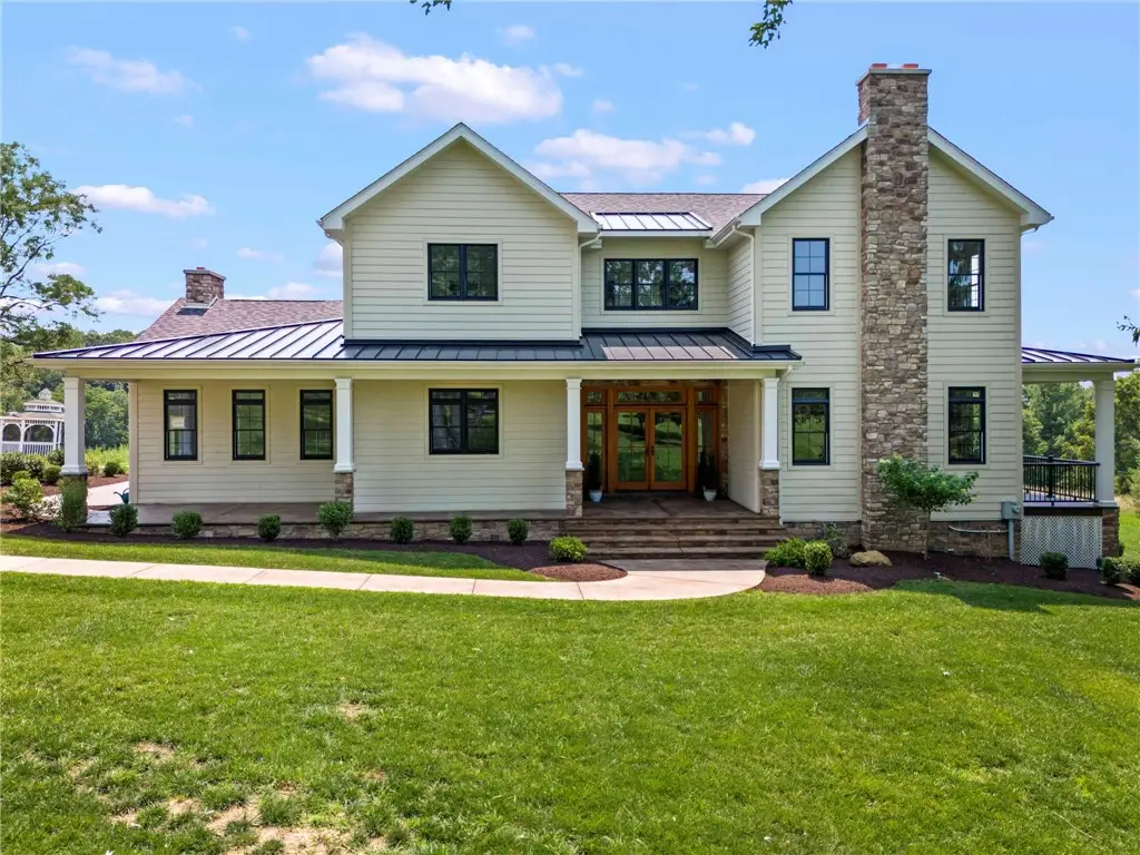 100 Fife Farm Lane, McMurray, PA 15317 - #1