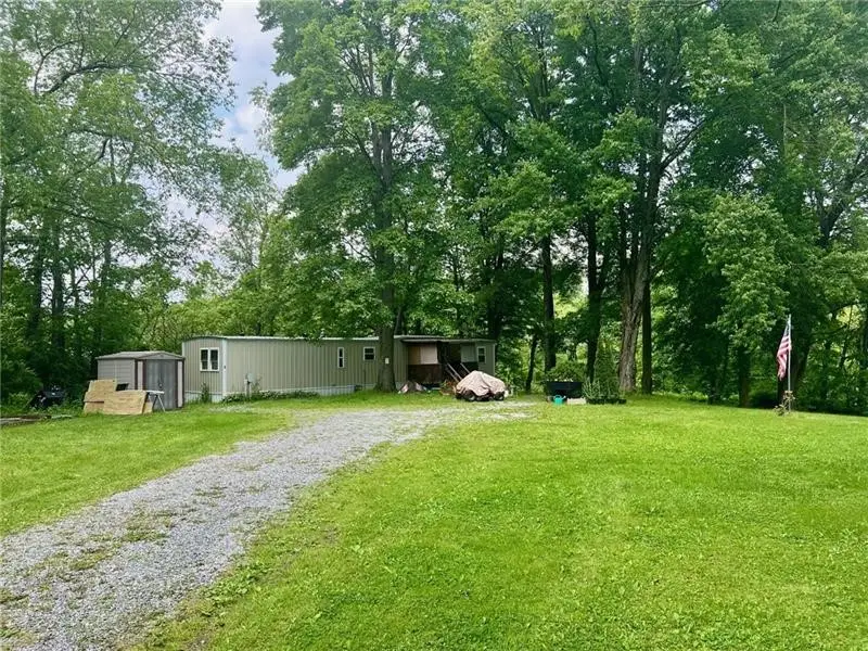 25 Coolspring Street, Mercer, PA 16137 - #2