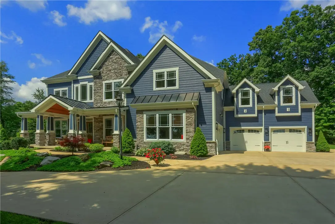 125 Fairview Drive, Cranberry, PA 16066 - #1