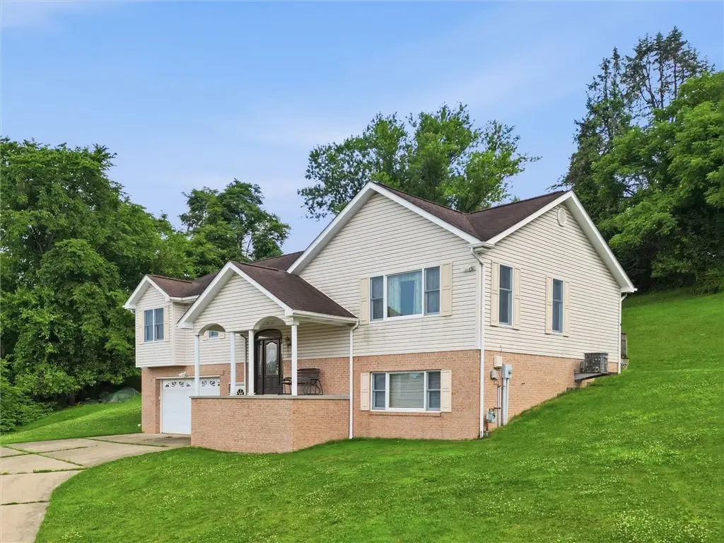 1105 Hazel St, Pittsburgh, PA 15236 - #1