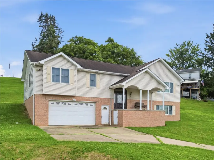 1105 Hazel St, Pittsburgh, PA 15236 - #2