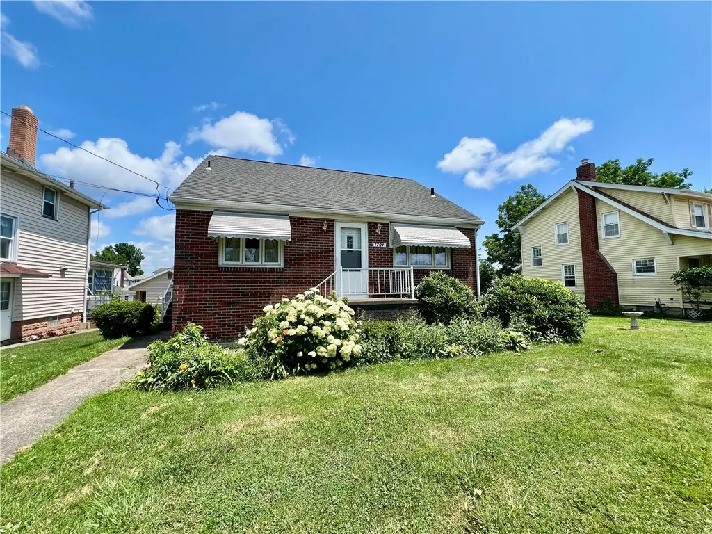 1707 Huron Ave, New Castle, PA 16101 - #1
