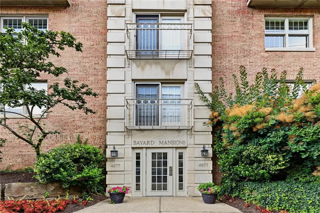 4677 Bayard St #204, Pittsburgh, PA 15213 - #1