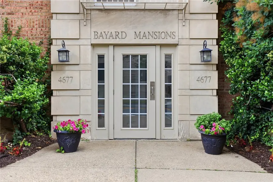 4677 Bayard St #204, Pittsburgh, PA 15213 - #3