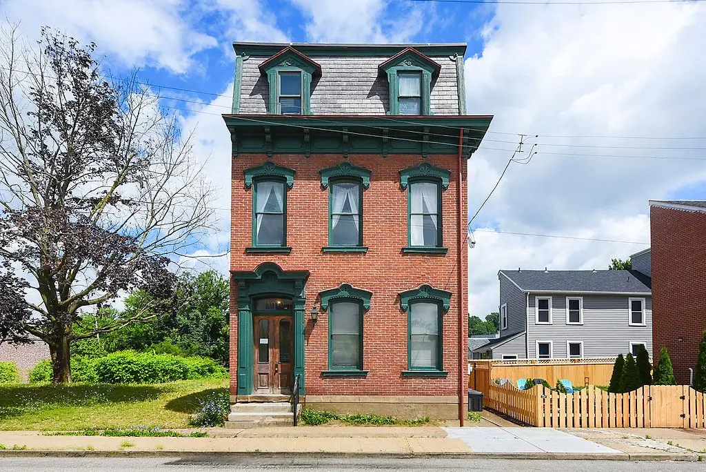 1010 Liverpool St, Pittsburgh, PA 15233 - #1
