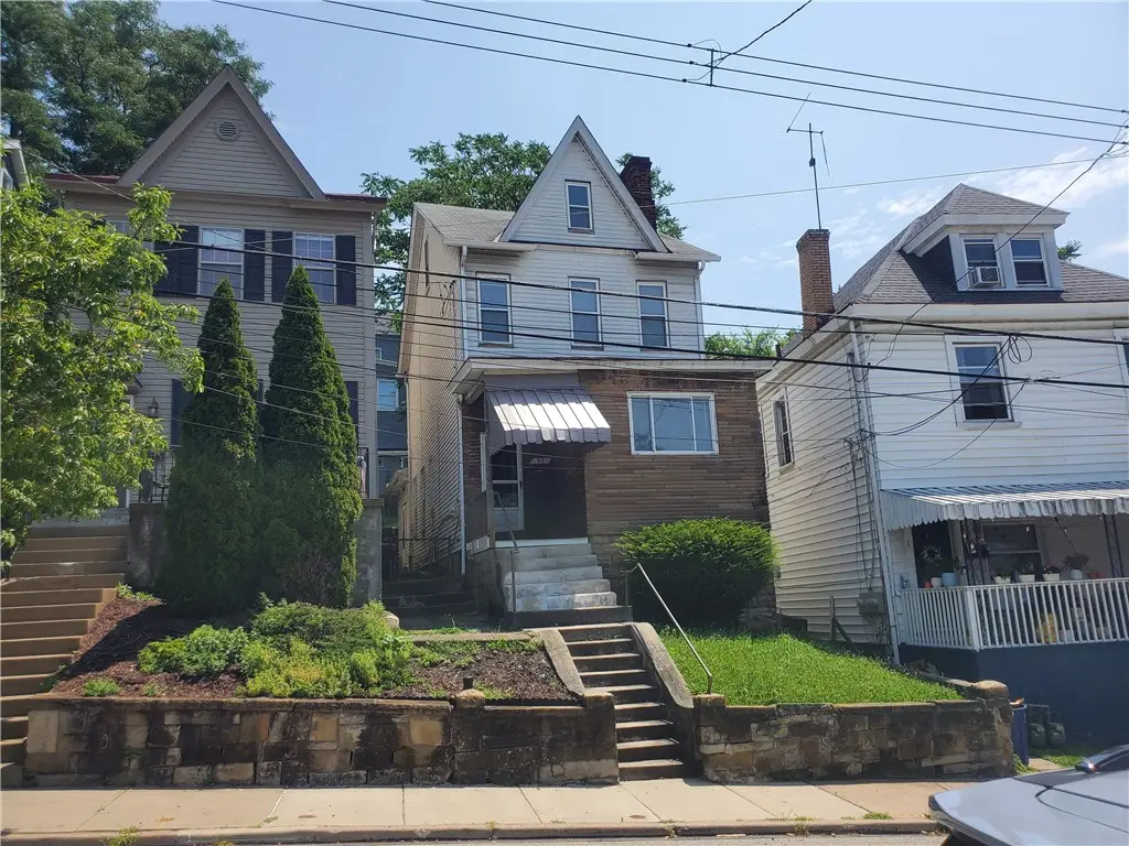 99 Southern Ave, Pittsburgh, PA 15211 - #1