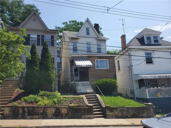 99 Southern Ave, Pittsburgh, PA 15211