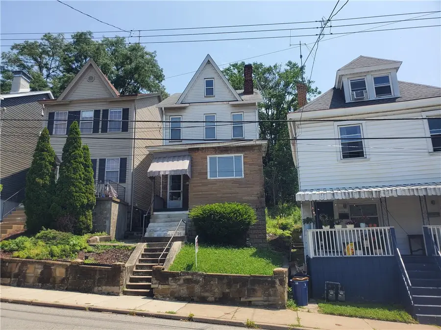 99 Southern Ave, Pittsburgh, PA 15211 - #2