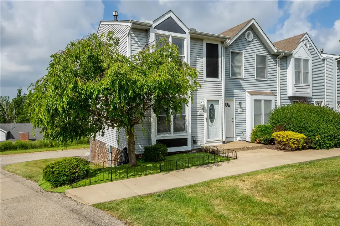 6246 Springhouse Pl, Bridgeville, PA 15017 - #1