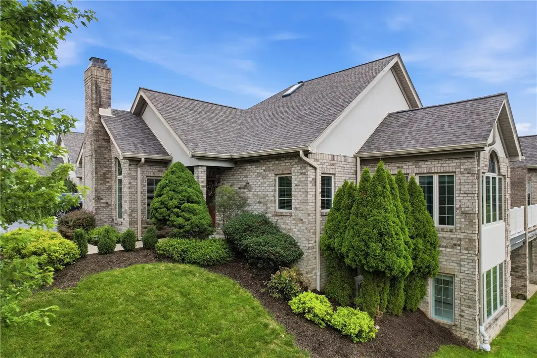 403 Cherry Hill Drive, Presto, PA 15142 - #1