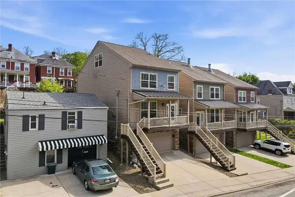 351 Woodruff, Pittsburgh, PA 15211