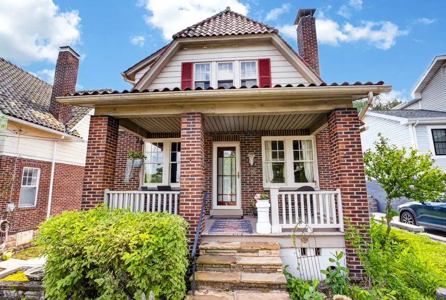 246 Hazel Drive, Pittsburgh, PA 15228 - #2