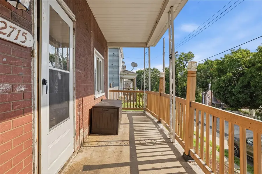 2715 Cleveland St, McKeesport, PA 15132 - #2